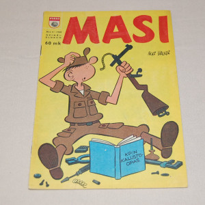 Masi 04 - 1960